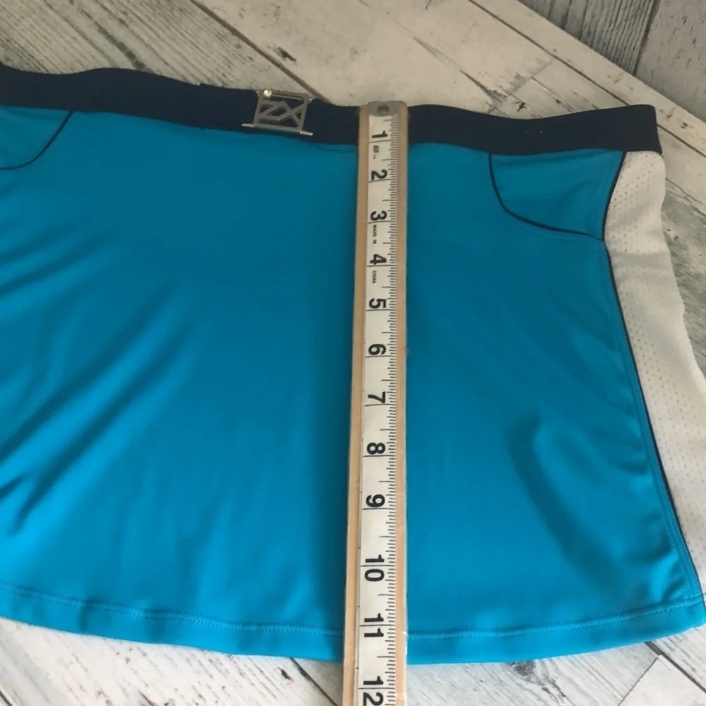 ZeroXposur Swimsuit Skirt Sz 18.5
